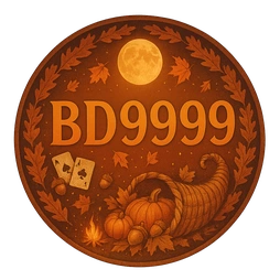 BD9999 এর লোগো