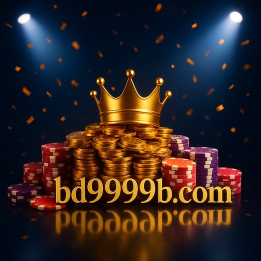 BD9999 পুরস্কারের